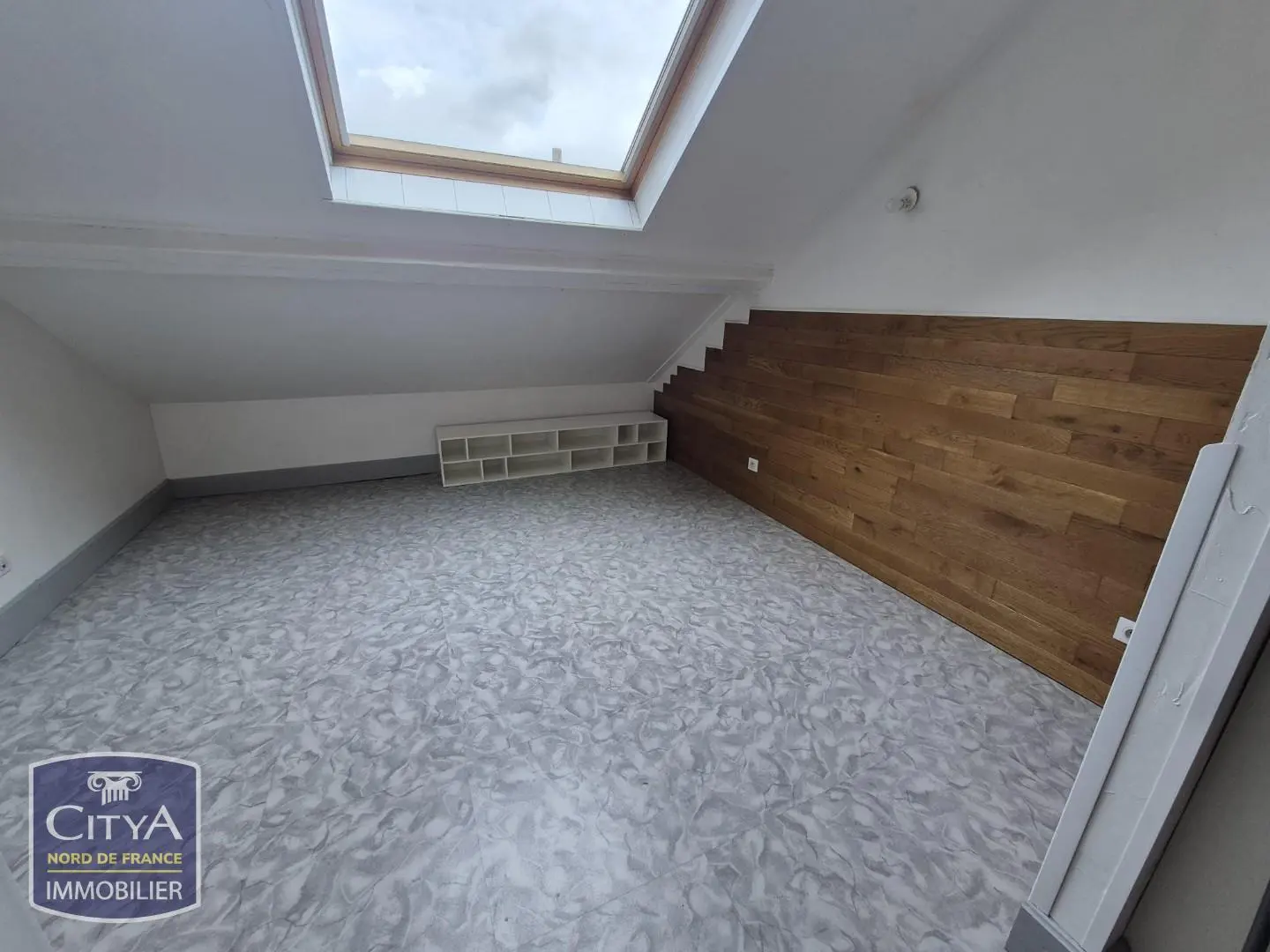 Photo 2 appartement Cambrai