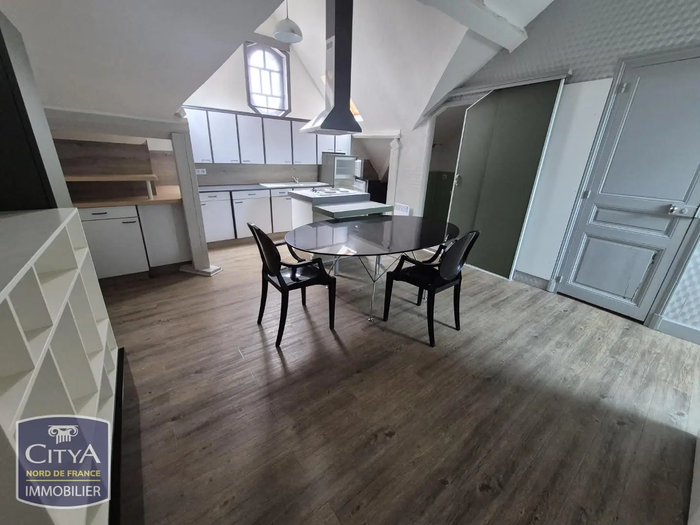 Photo 3 appartement Cambrai