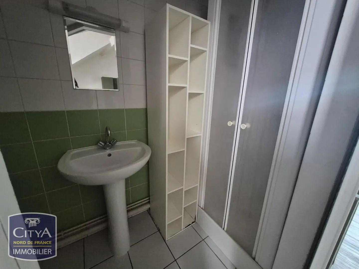 Photo 4 appartement Cambrai