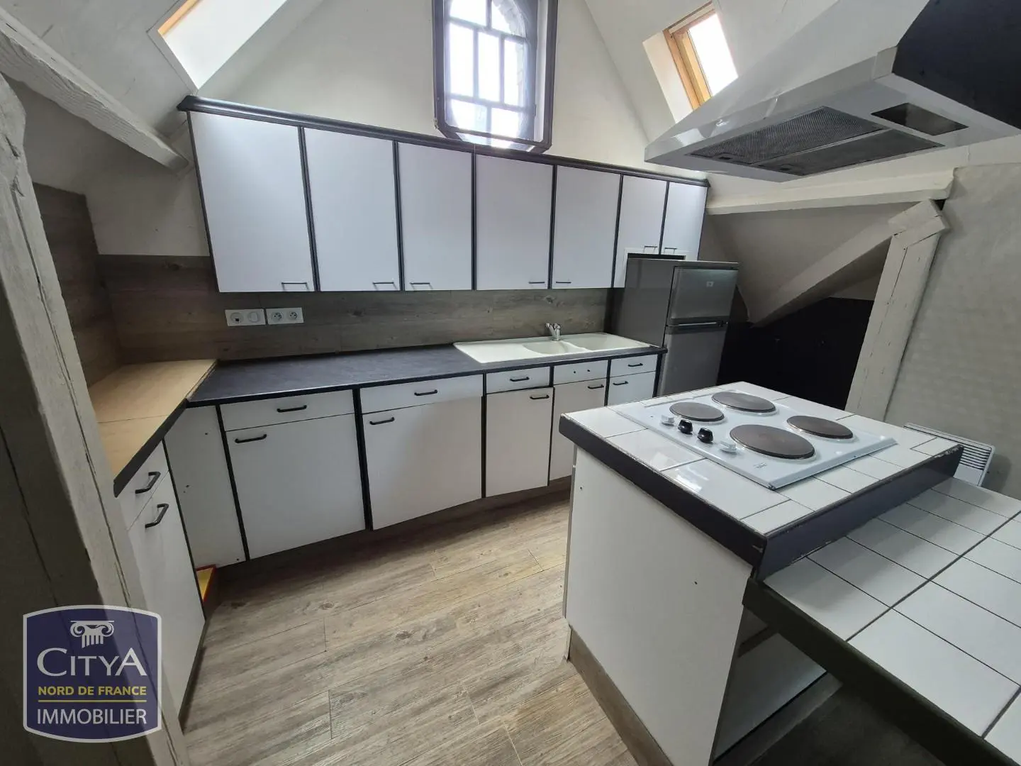 Photo 5 appartement Cambrai
