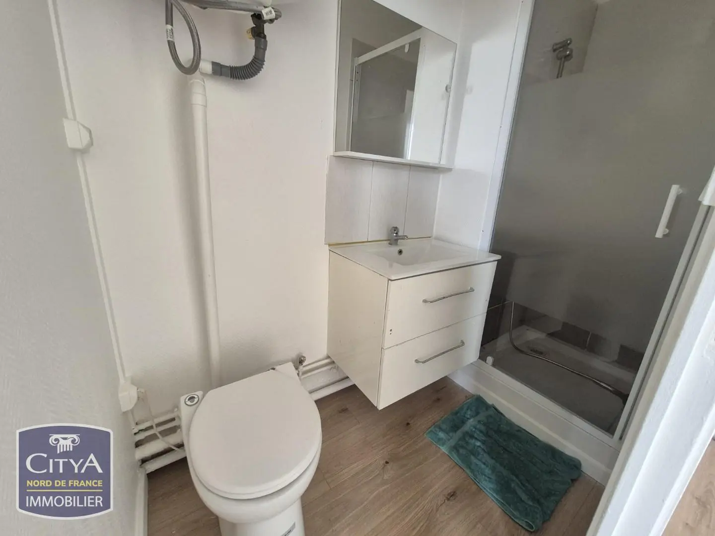 Photo 4 Appartement 1 pièce 21m²
