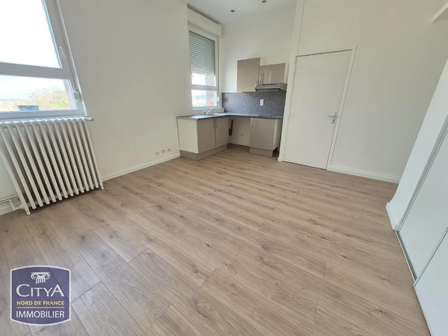 Photo 5 Appartement 1 pièce 21m²