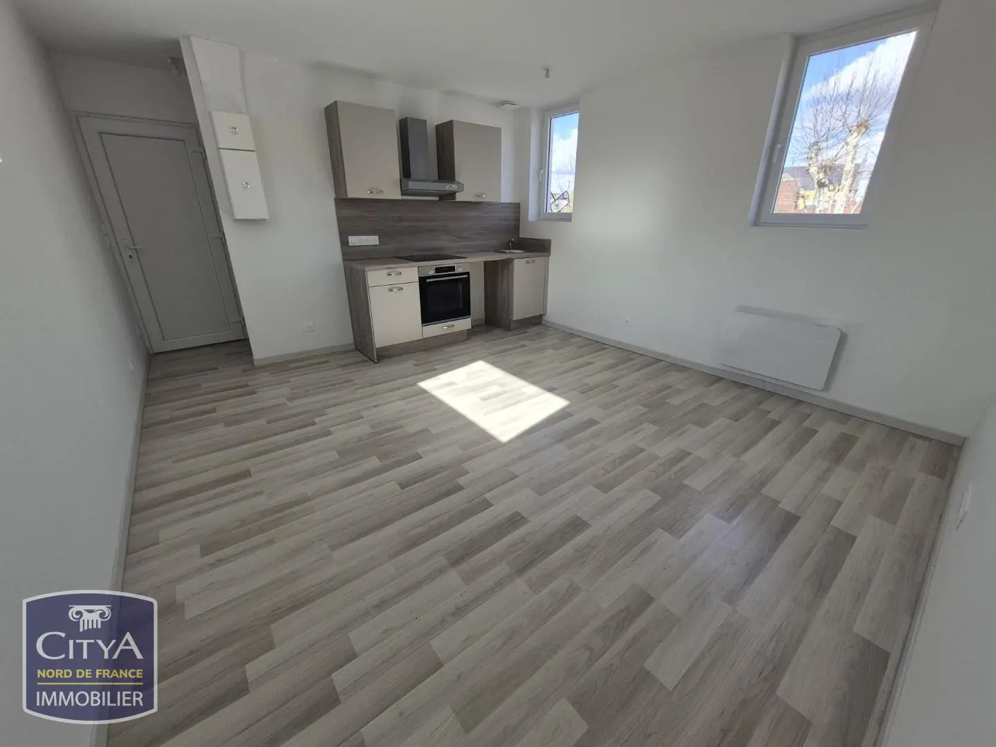 Photo 1 Appartement 2 pièces 49.44m²