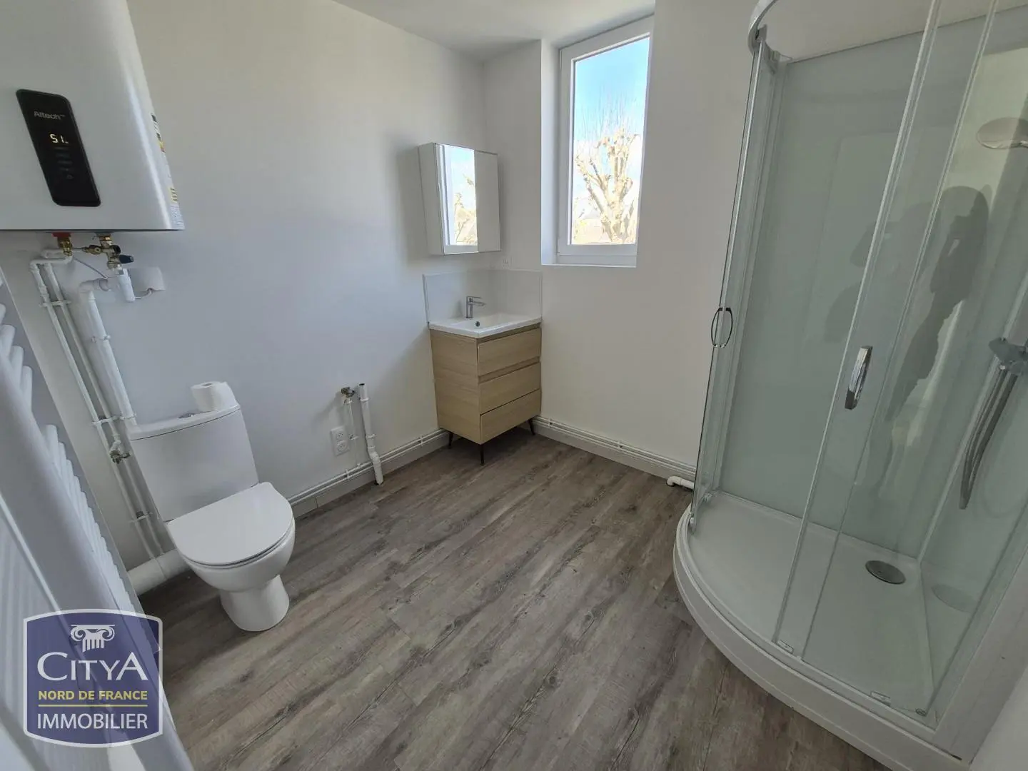 Photo 2 Appartement 2 pièces 49.44m²