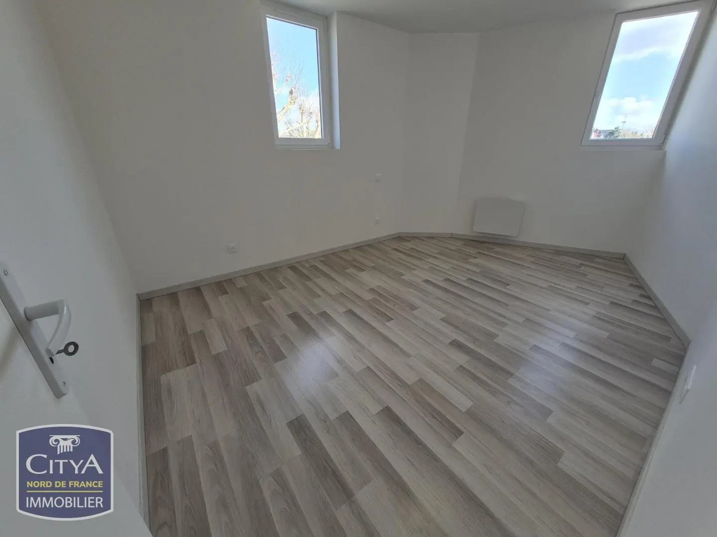 Photo 3 Appartement 2 pièces 49.44m²