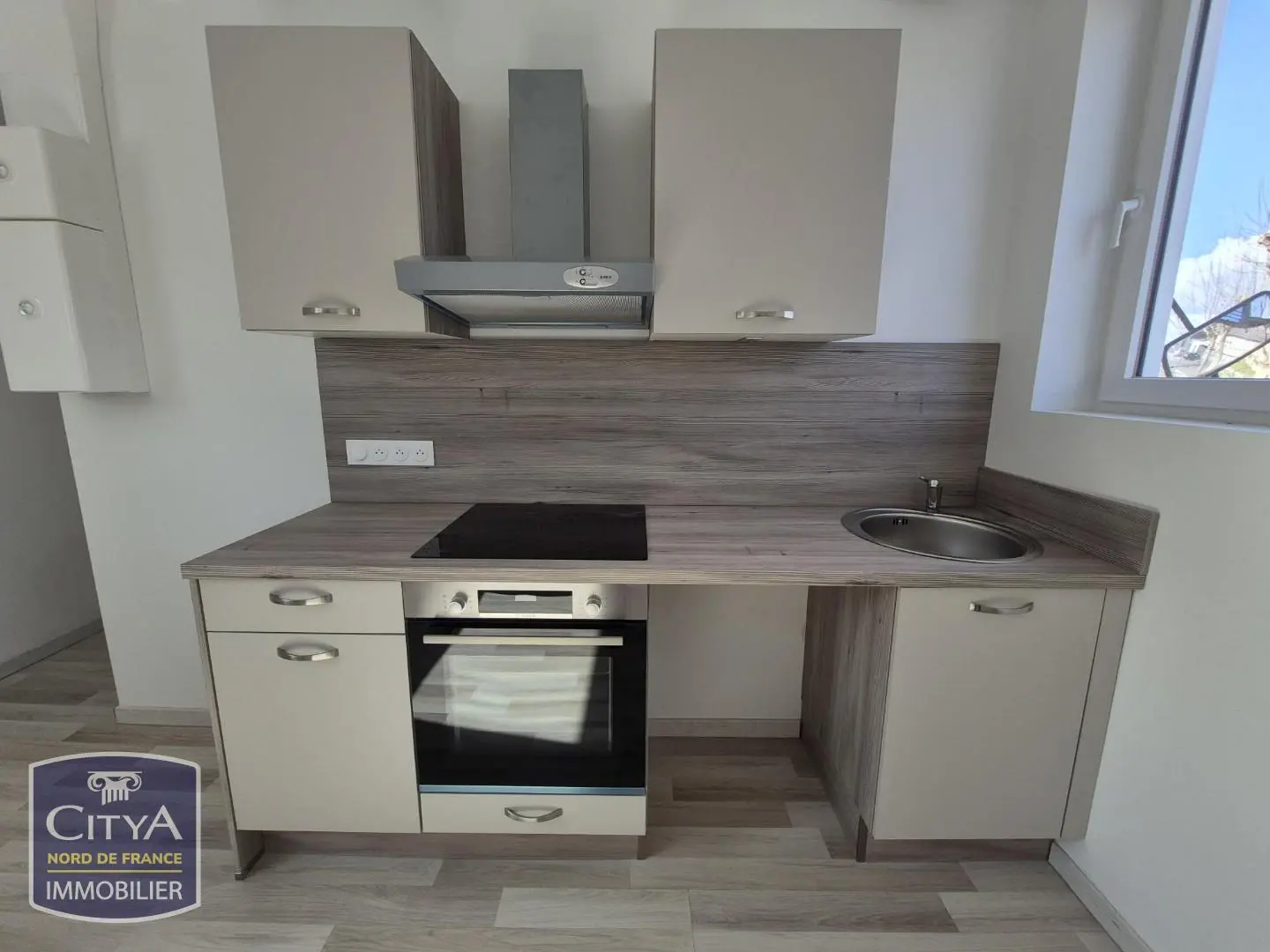 Photo 4 Appartement 2 pièces 49.44m²