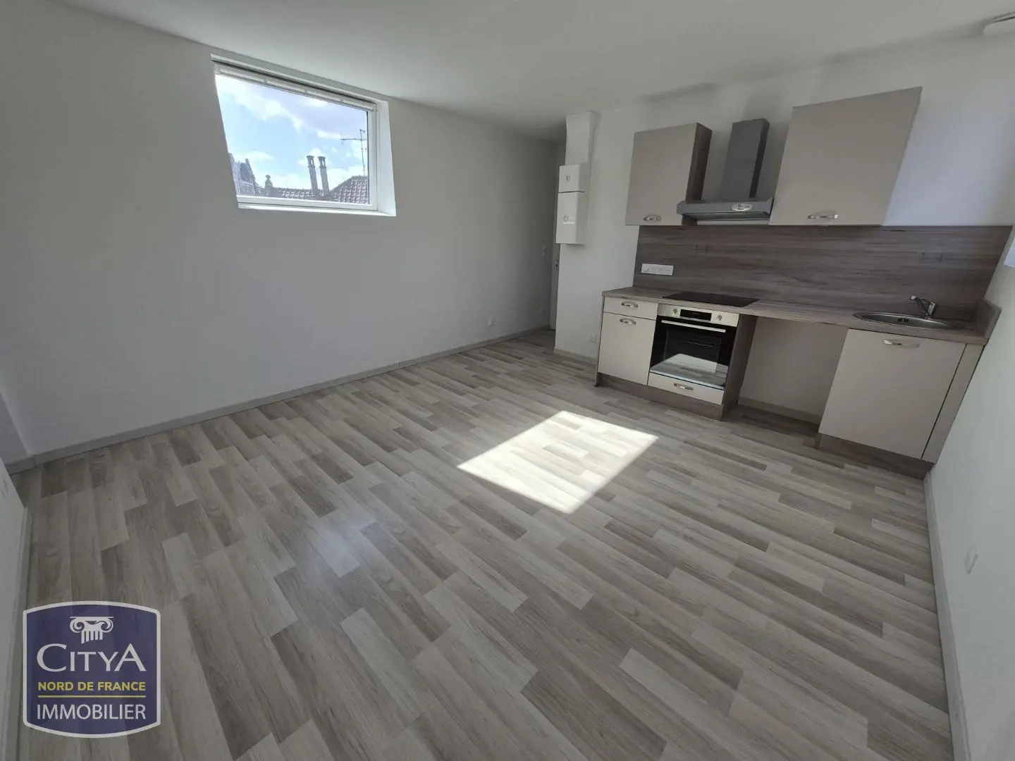 Photo 5 Appartement 2 pièces 49.44m²