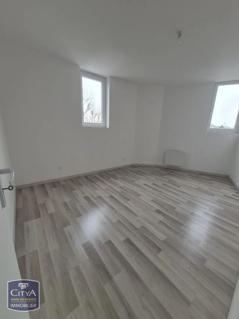 Photo 7 Appartement 2 pièces 49.44m²