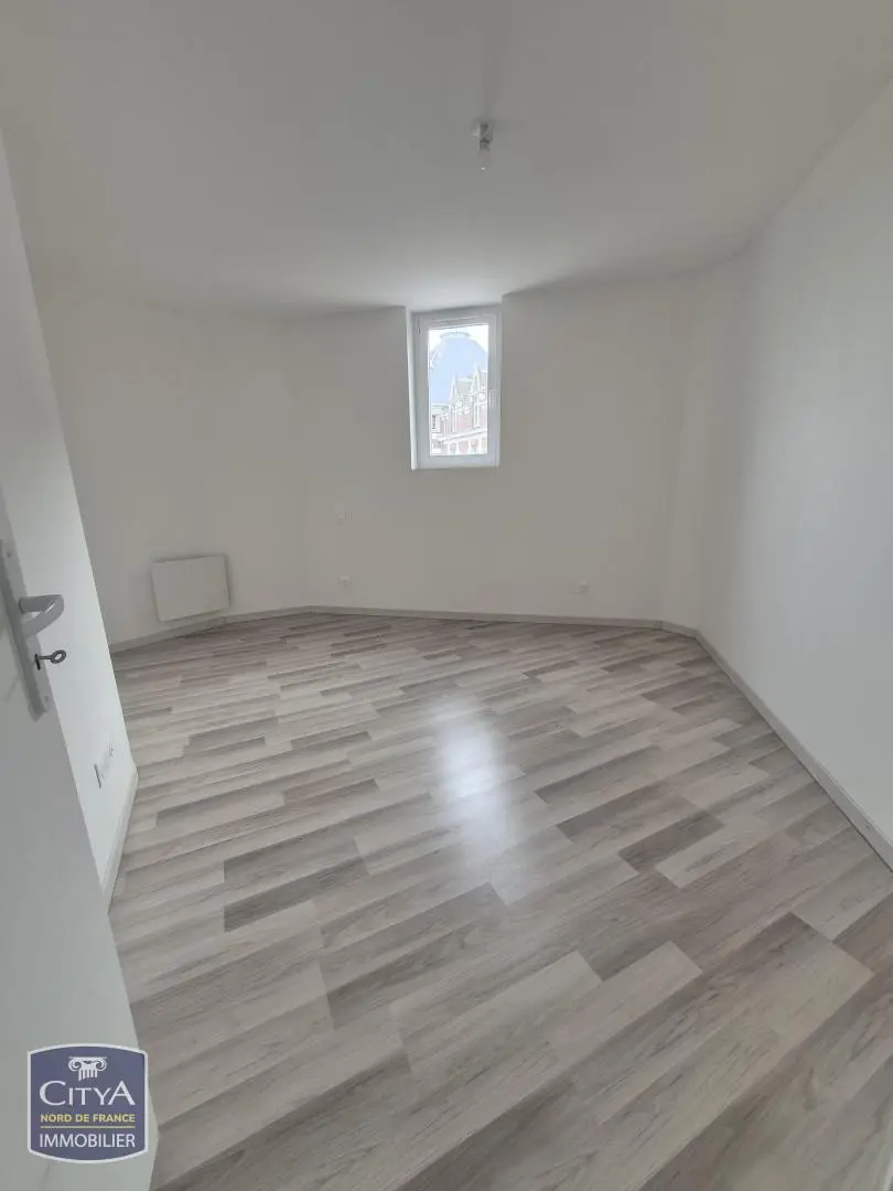 Photo 8 Appartement 2 pièces 49.44m²
