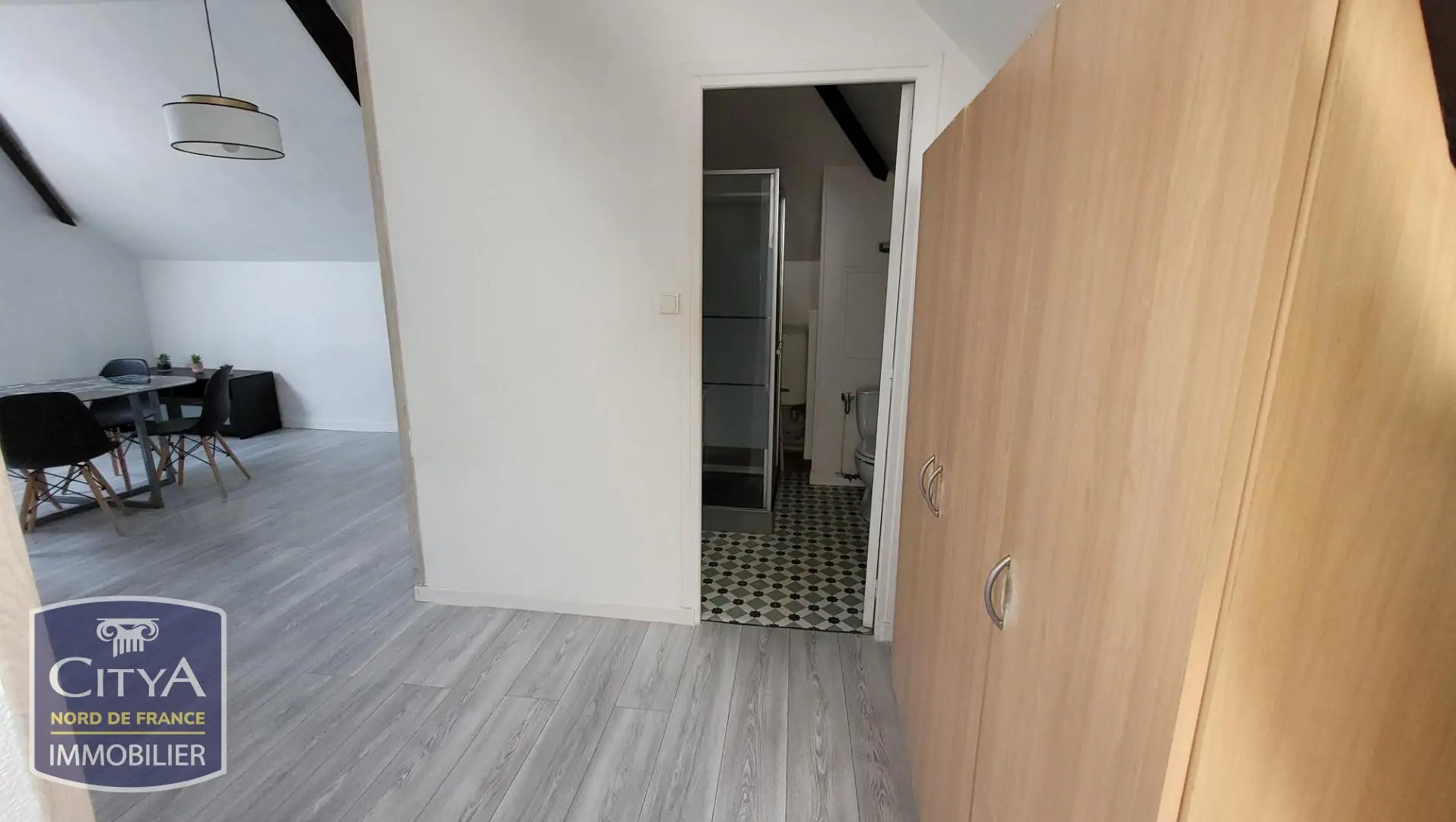 Photo 5 Appartement 1 pièce 28.39m²