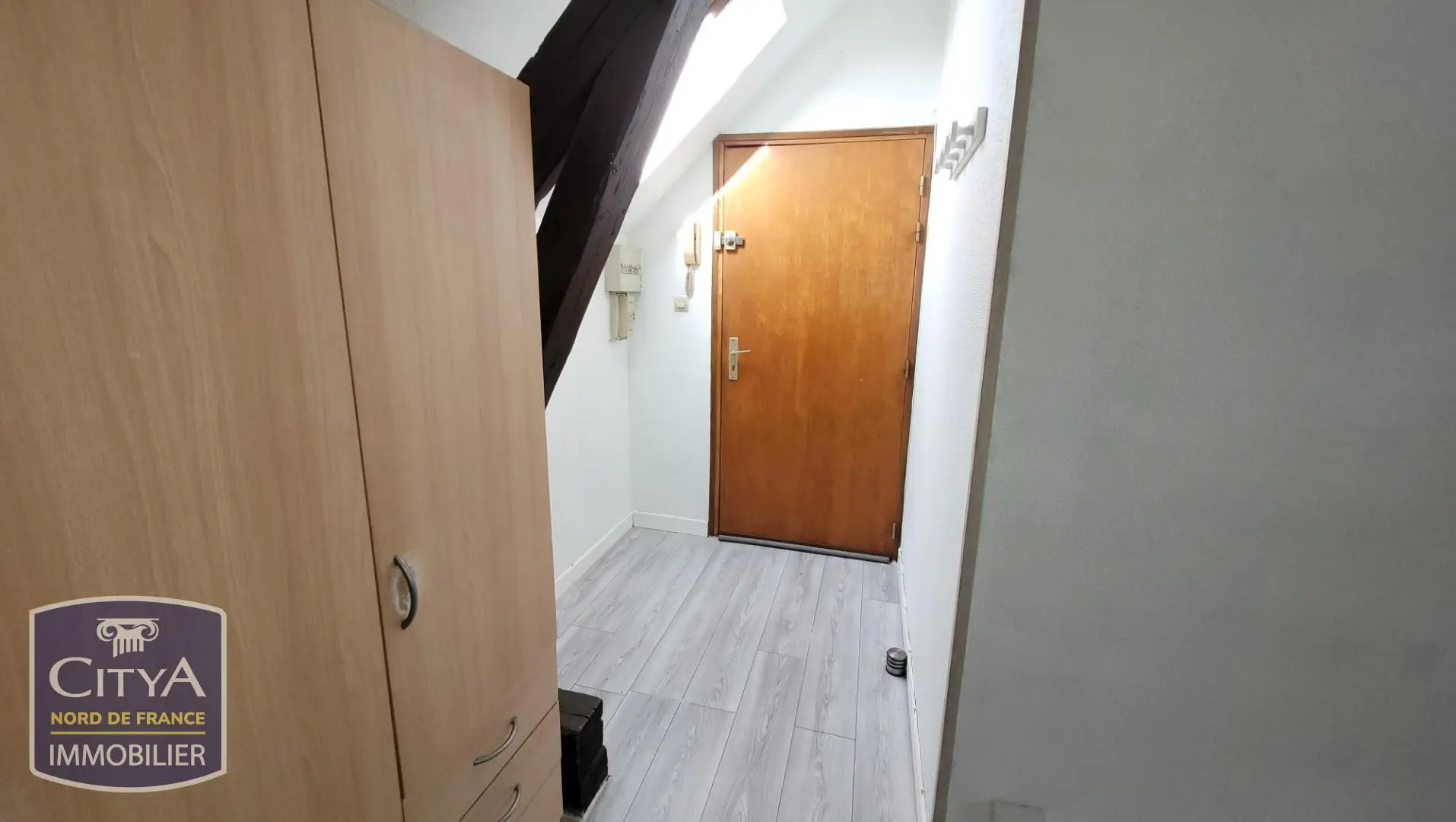 Photo 6 Appartement 1 pièce 28.39m²