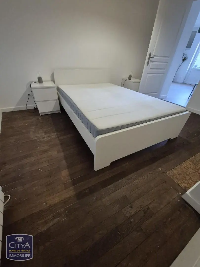 Photo 2 appartement Cambrai