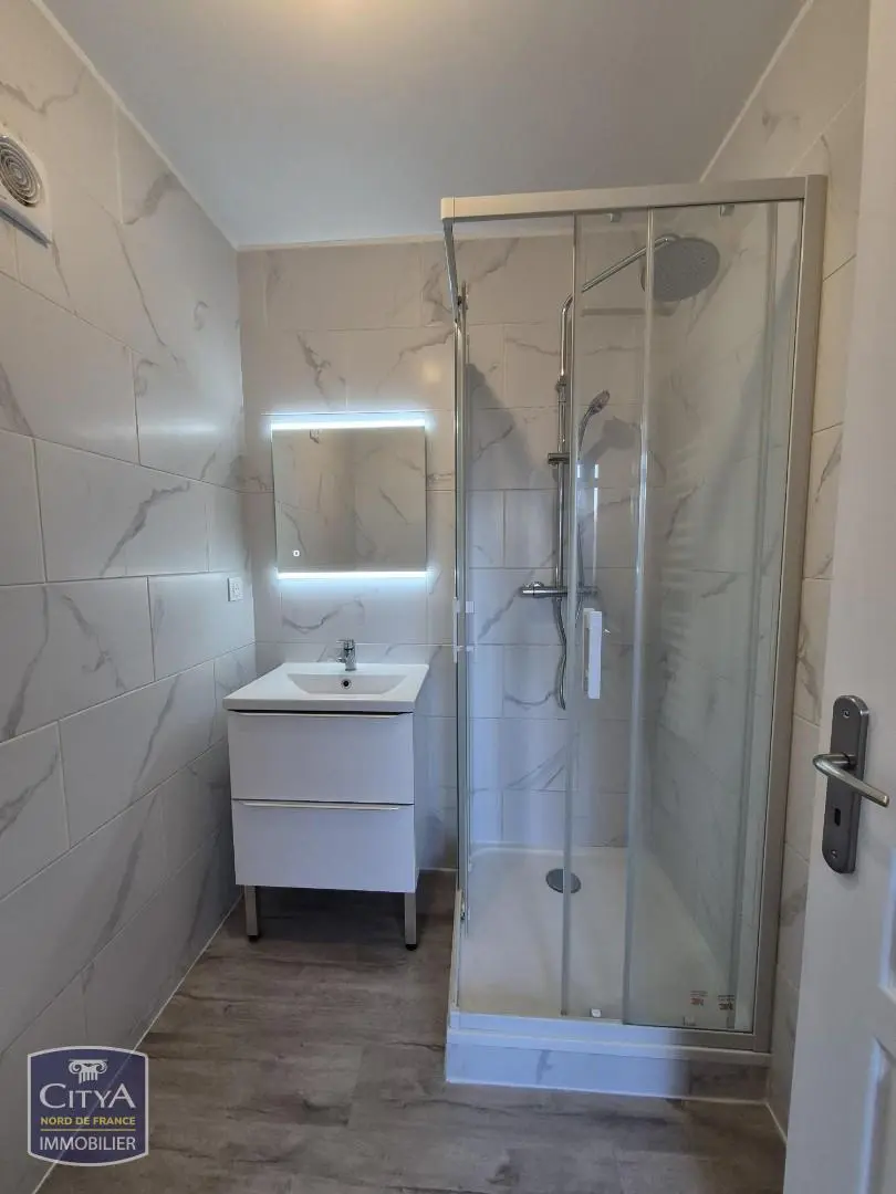 Photo 3 appartement Cambrai