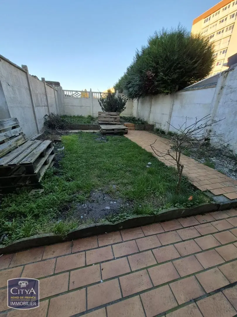 Photo 4 appartement Cambrai