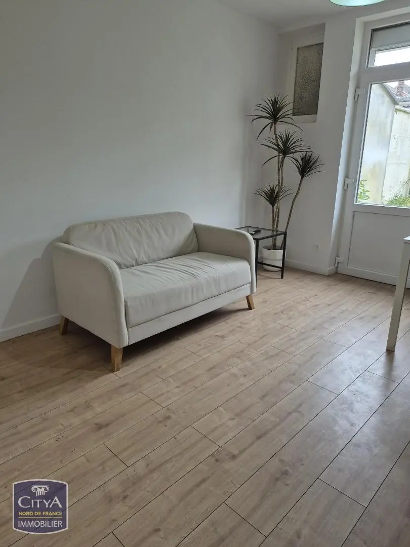 Photo 6 Appartement 2 pièces 31.35m²