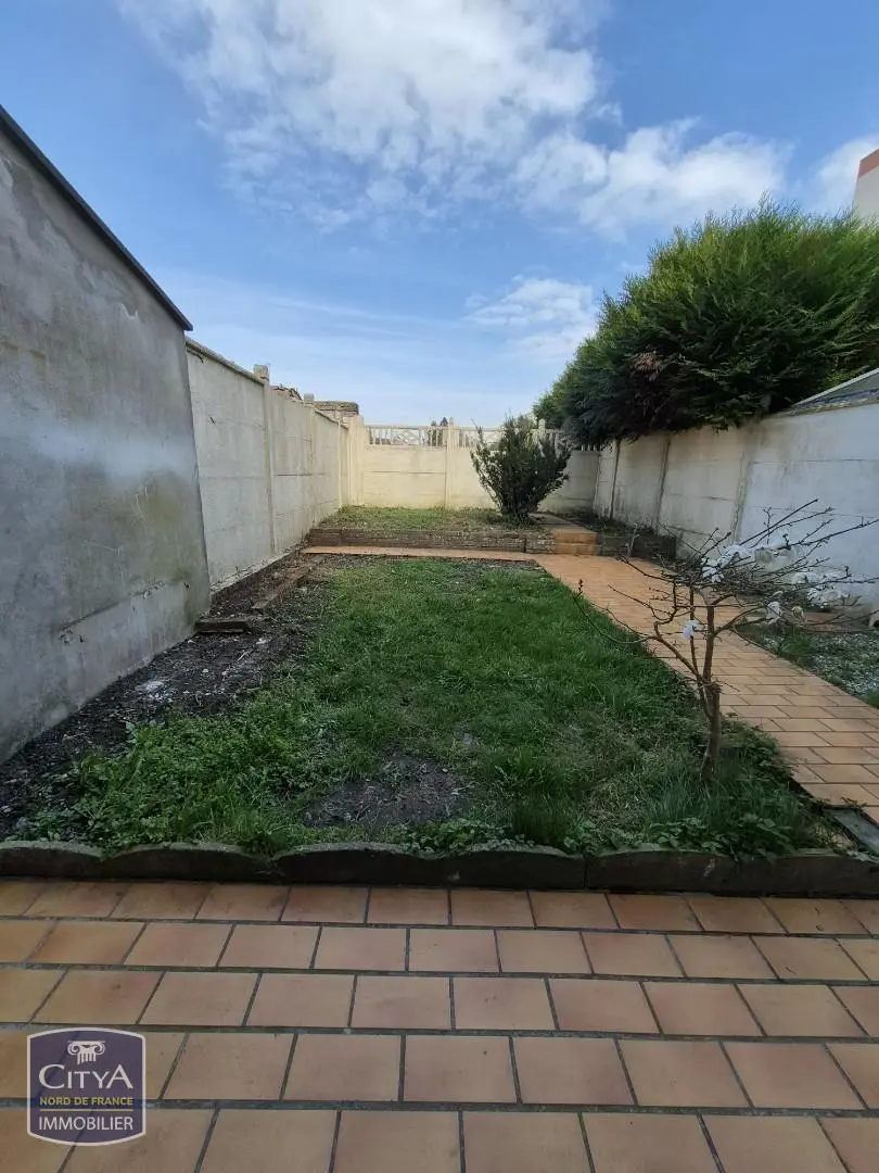 Photo 7 Appartement 2 pièces 31.35m²