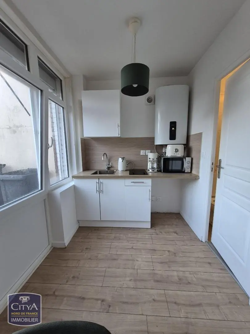 Photo 8 Appartement 2 pièces 31.35m²