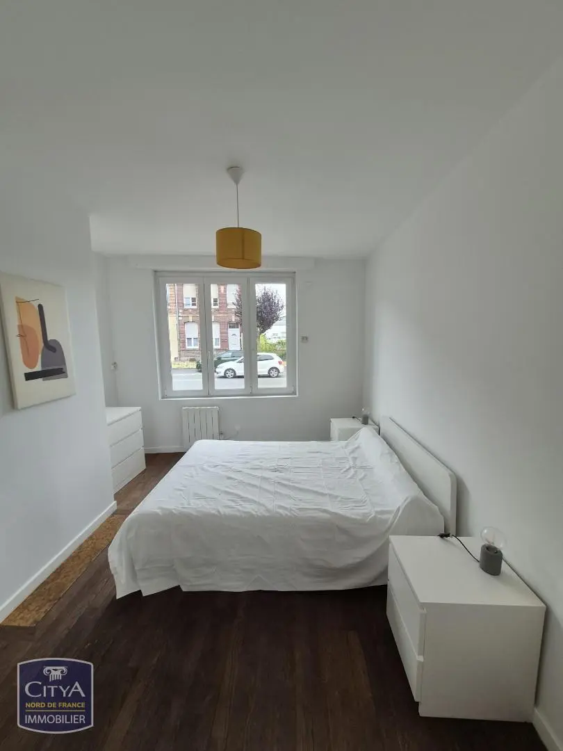 Photo 9 Appartement 2 pièces 31.35m²