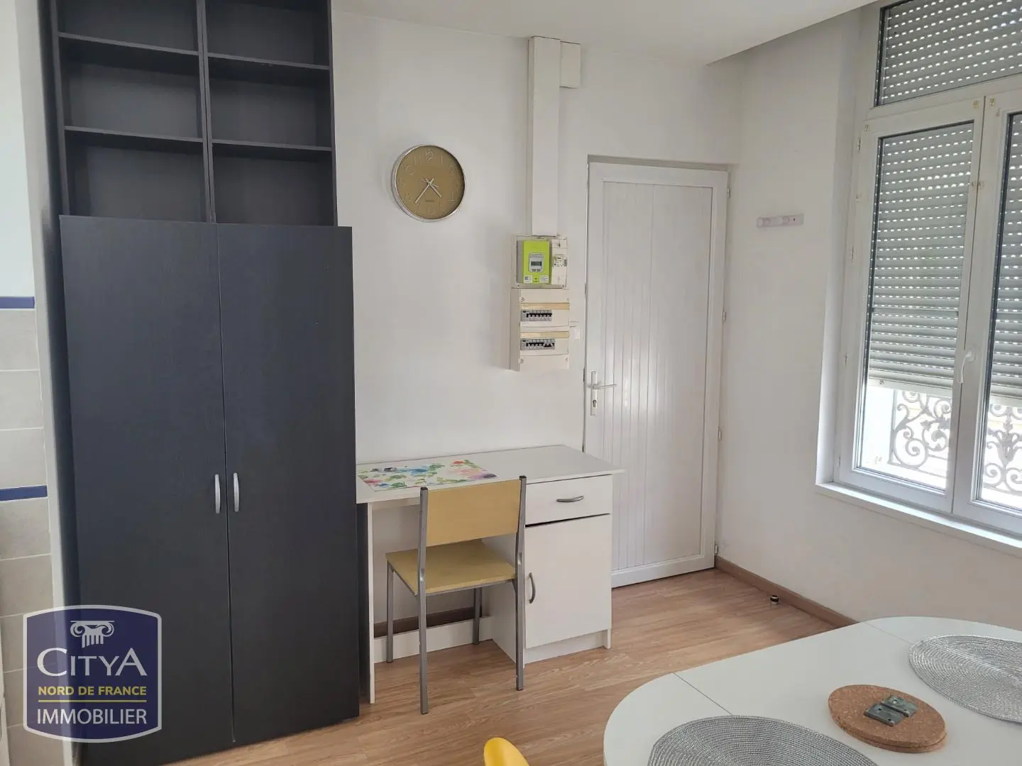 Photo 1 appartement Cambrai