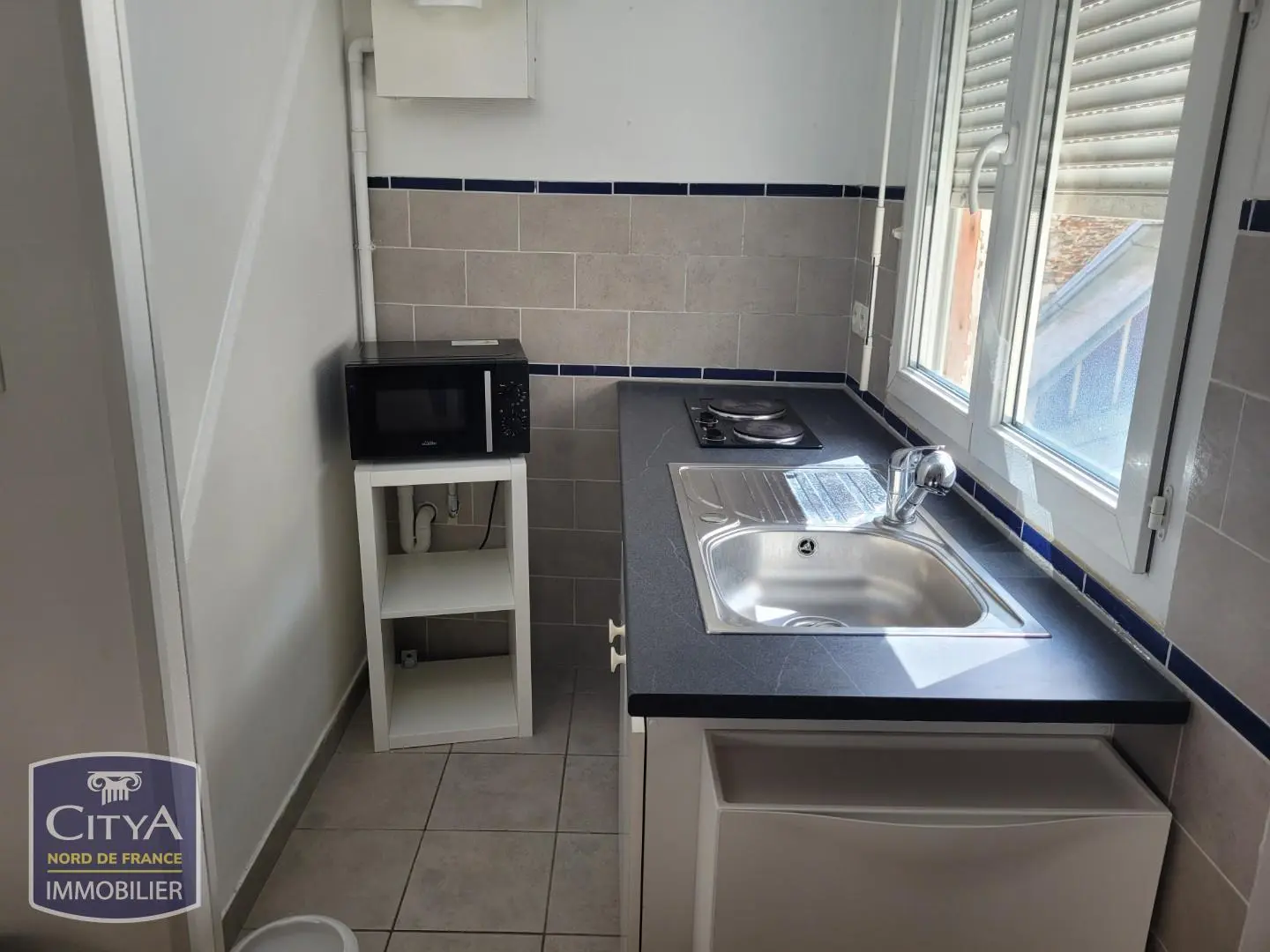 Photo 2 appartement Cambrai