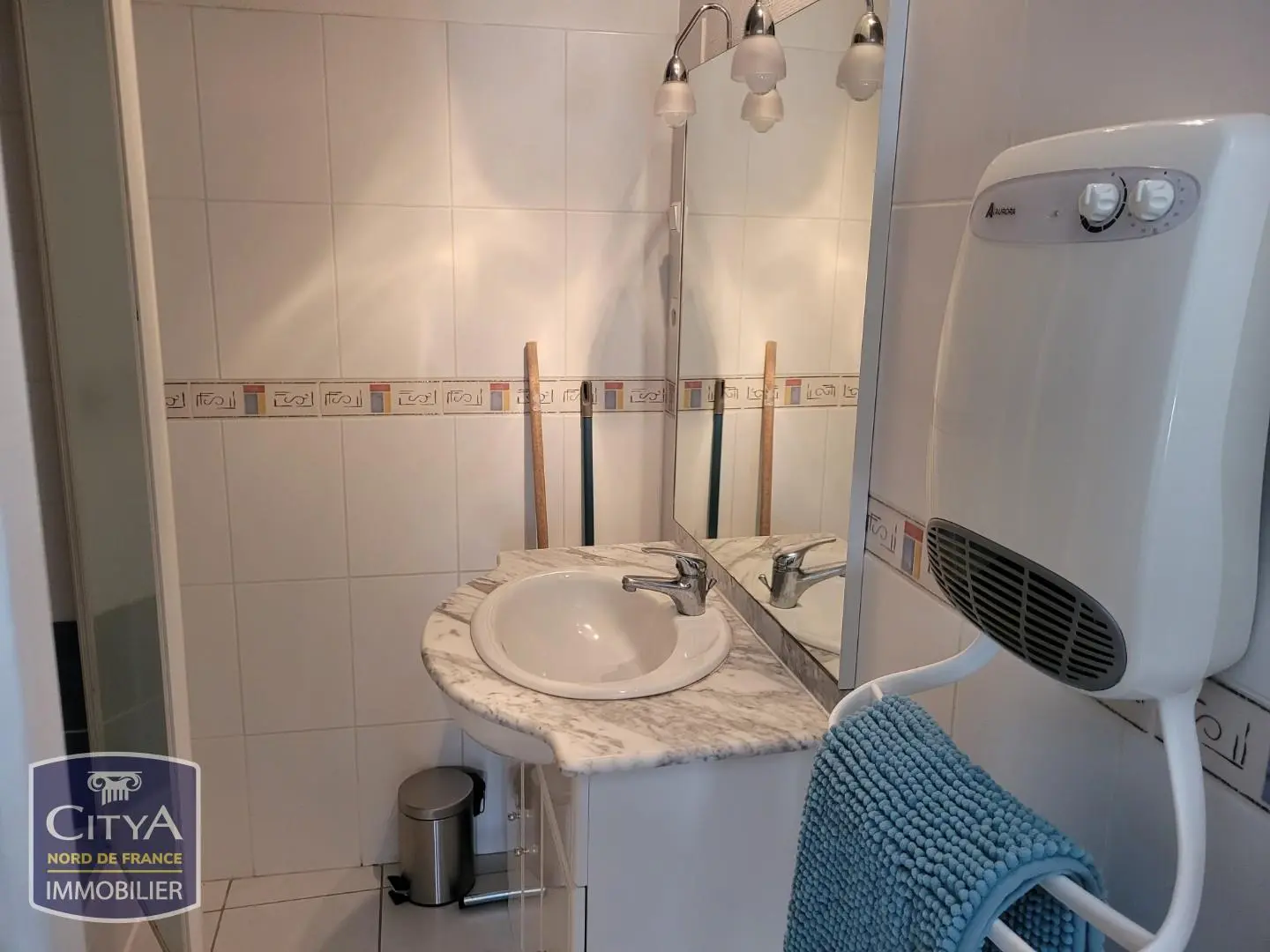 Photo 3 appartement Cambrai