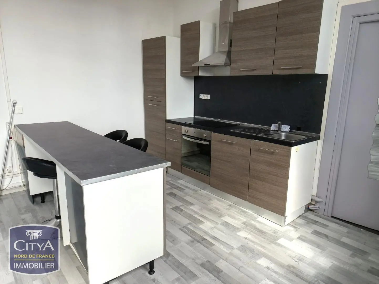 Photo 1 Appartement 3 pièces 56.5m²