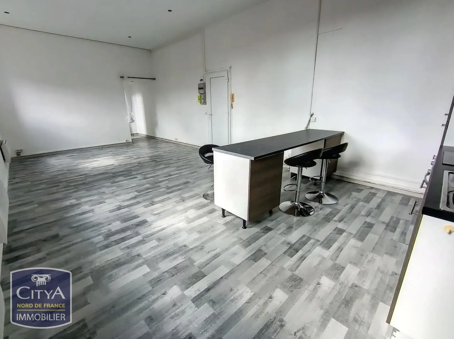 Photo 2 Appartement 3 pièces 56.5m²