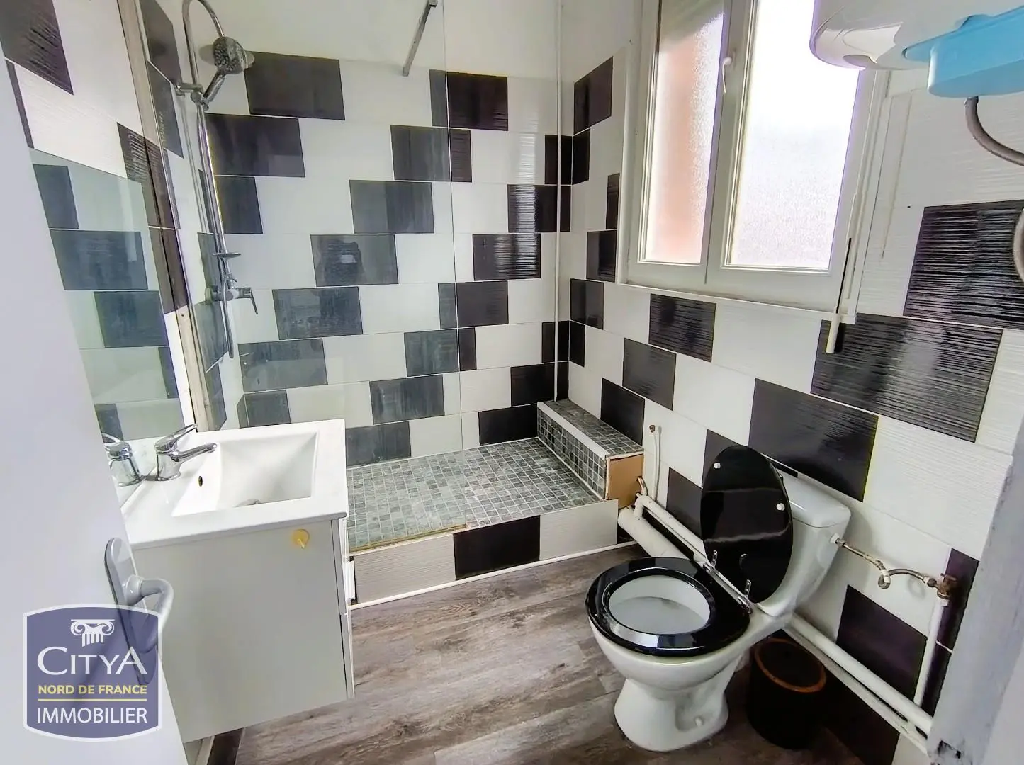Photo 3 Appartement 3 pièces 56.5m²