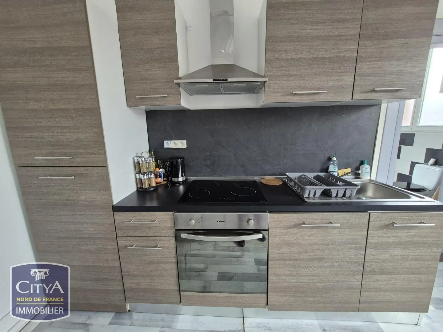Photo 4 Appartement 3 pièces 56.5m²