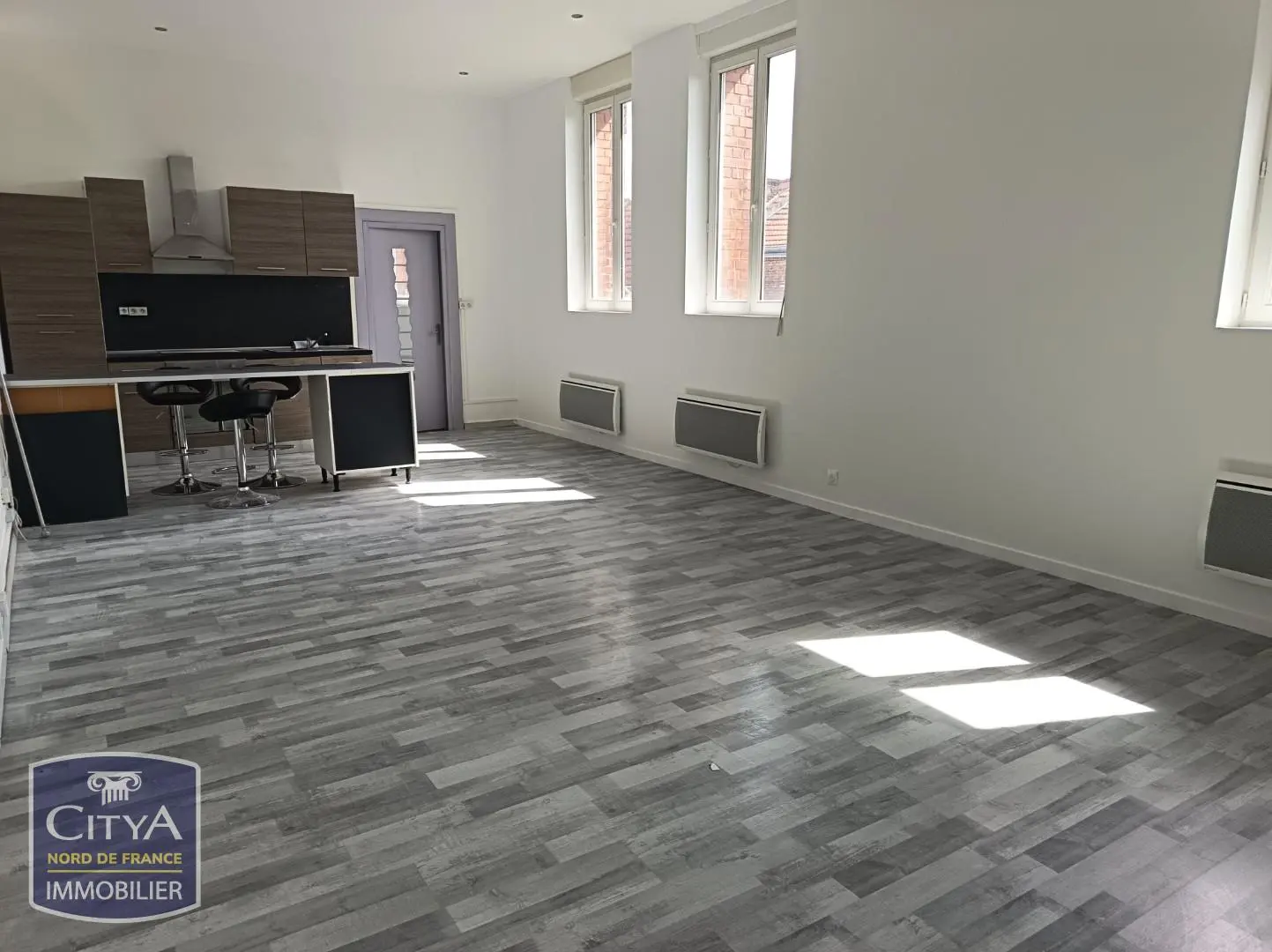 Photo 5 Appartement 3 pièces 56.5m²