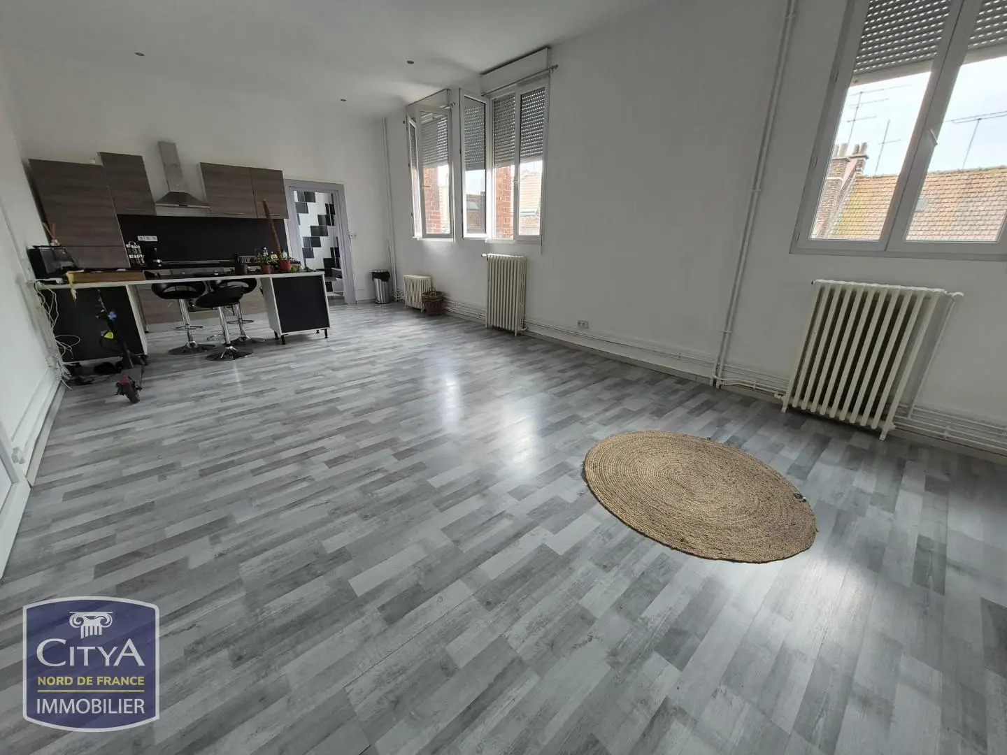 Photo 6 Appartement 3 pièces 56.5m²
