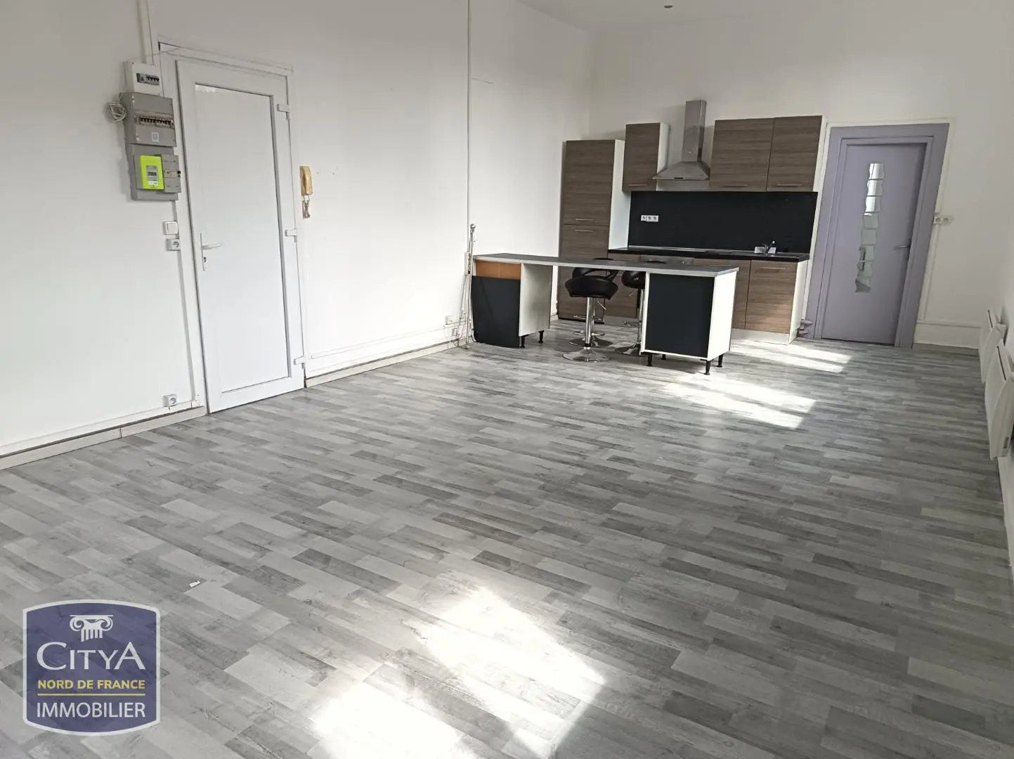 Photo 9 Appartement 3 pièces 56.5m²