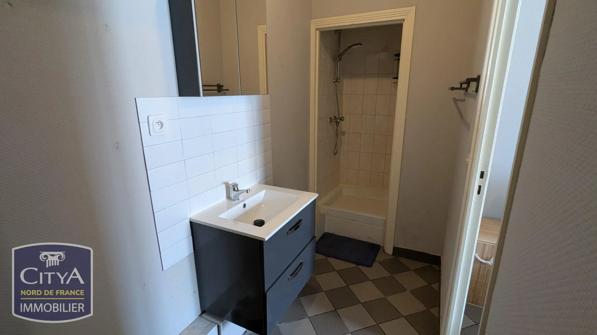 Photo 4 Appartement 1 pièce 24.8m²