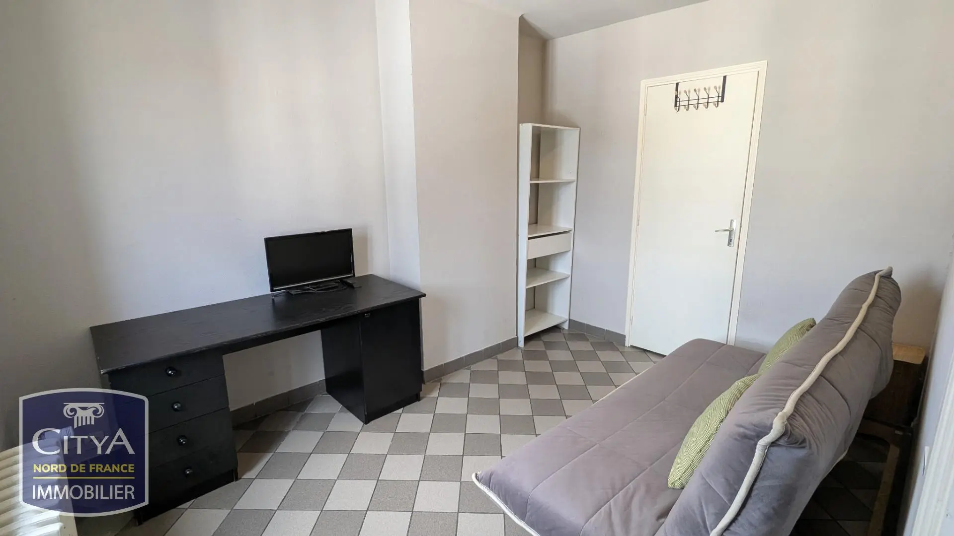Photo 6 Appartement 1 pièce 24.8m²
