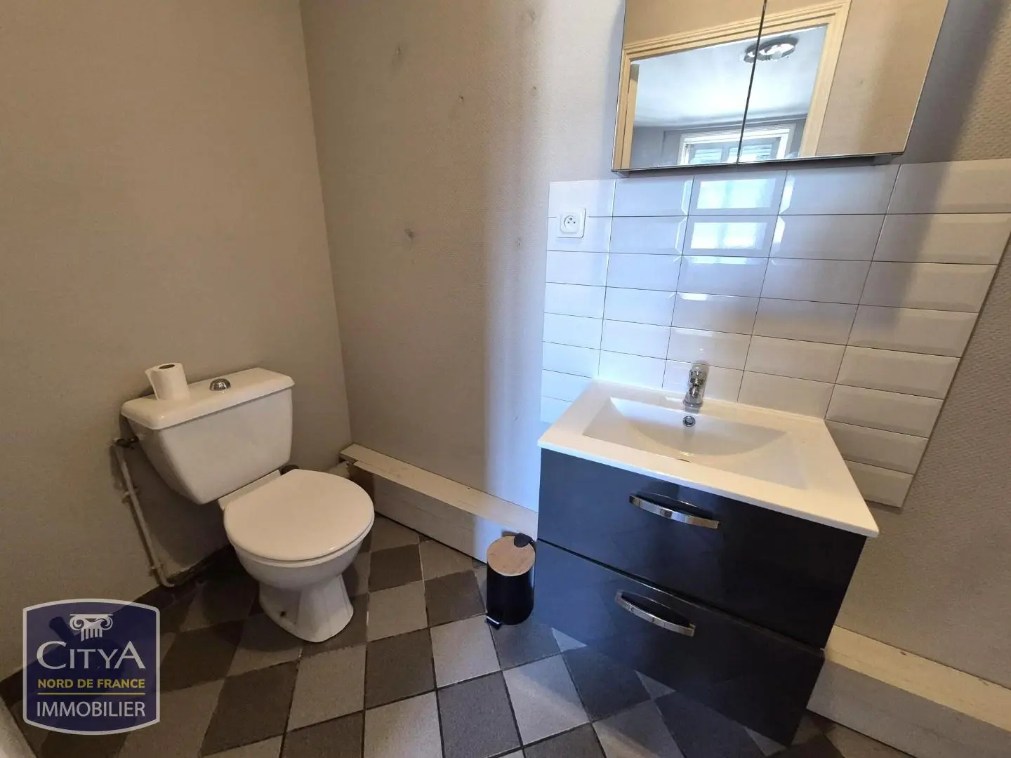 Photo 7 Appartement 1 pièce 24.8m²