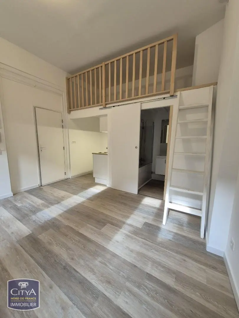 Photo 1 appartement Cambrai