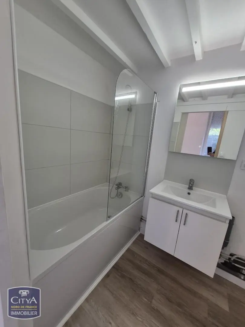 Photo 2 appartement Cambrai