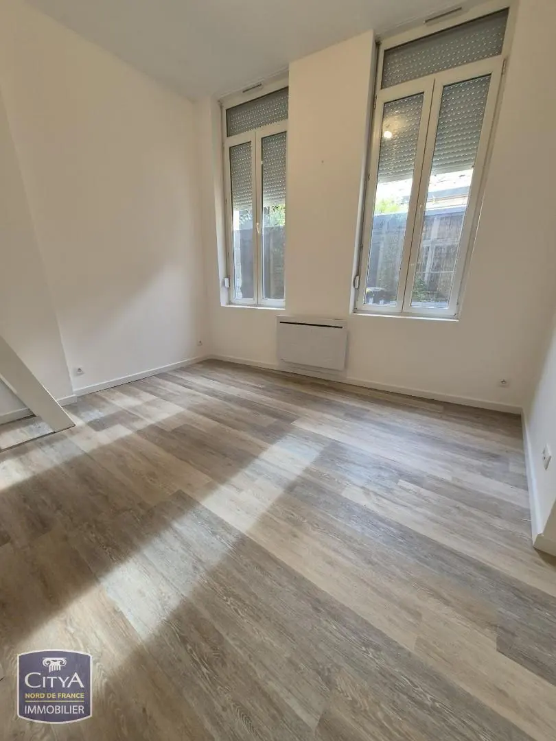 Photo 3 appartement Cambrai