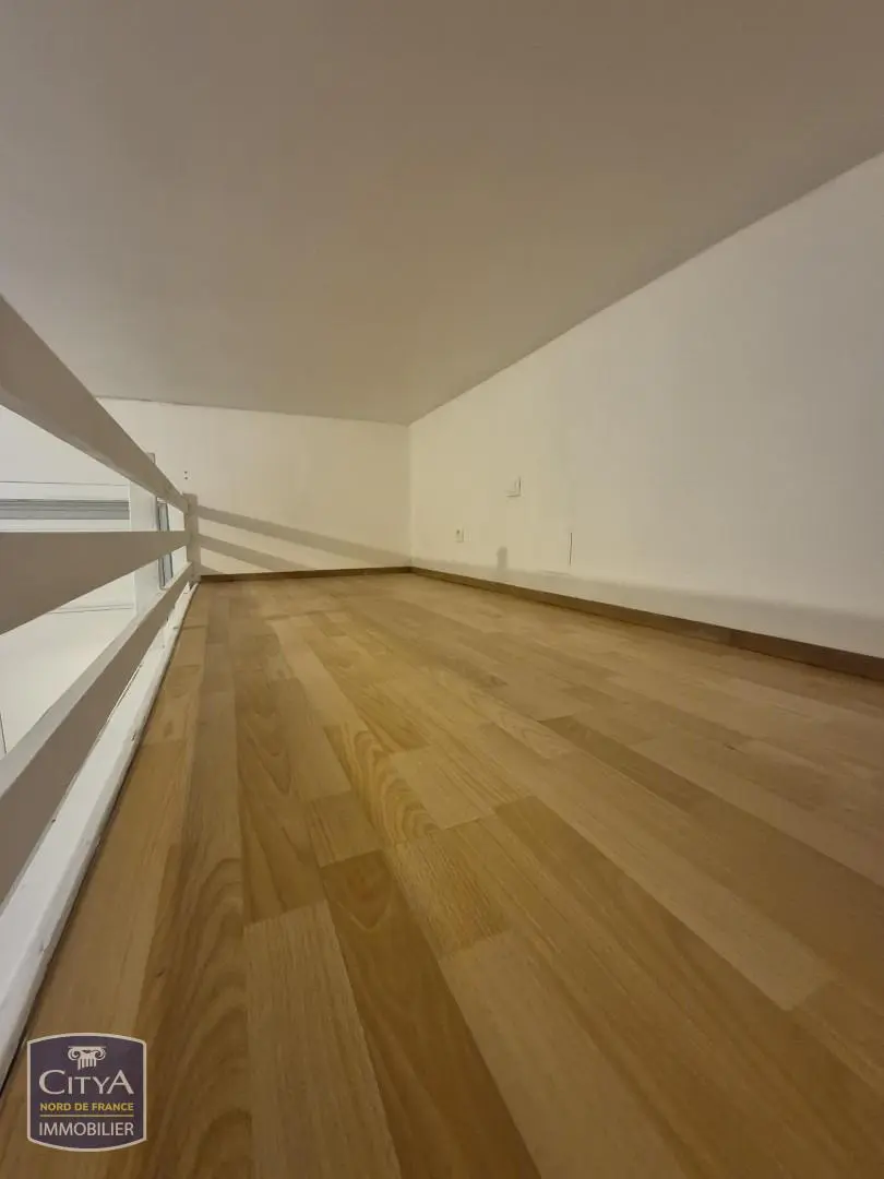Photo 4 appartement Cambrai