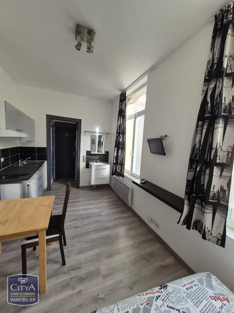 Photo 1 appartement Cambrai