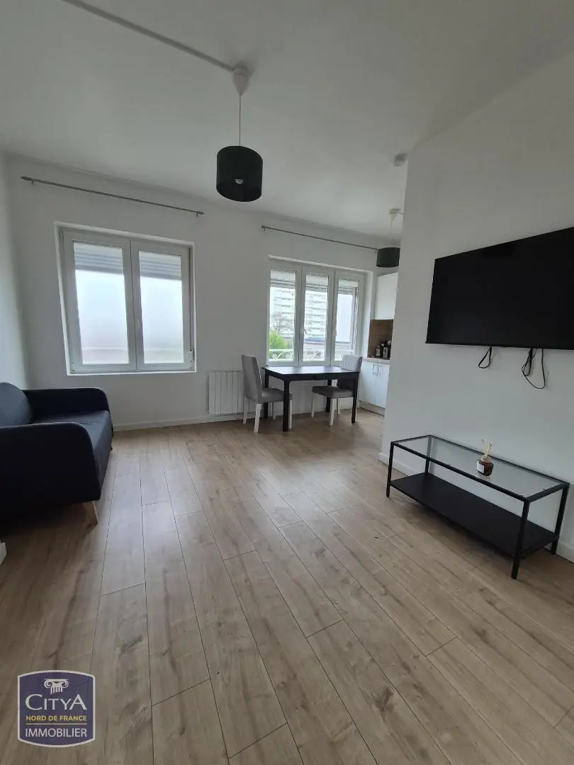 Photo 1 Appartement 2 pièces 31m²