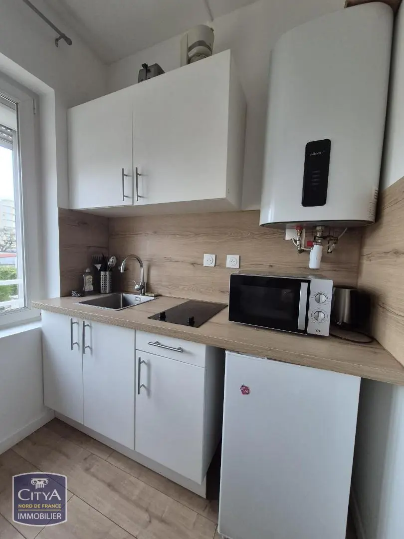 Photo 1 appartement Cambrai