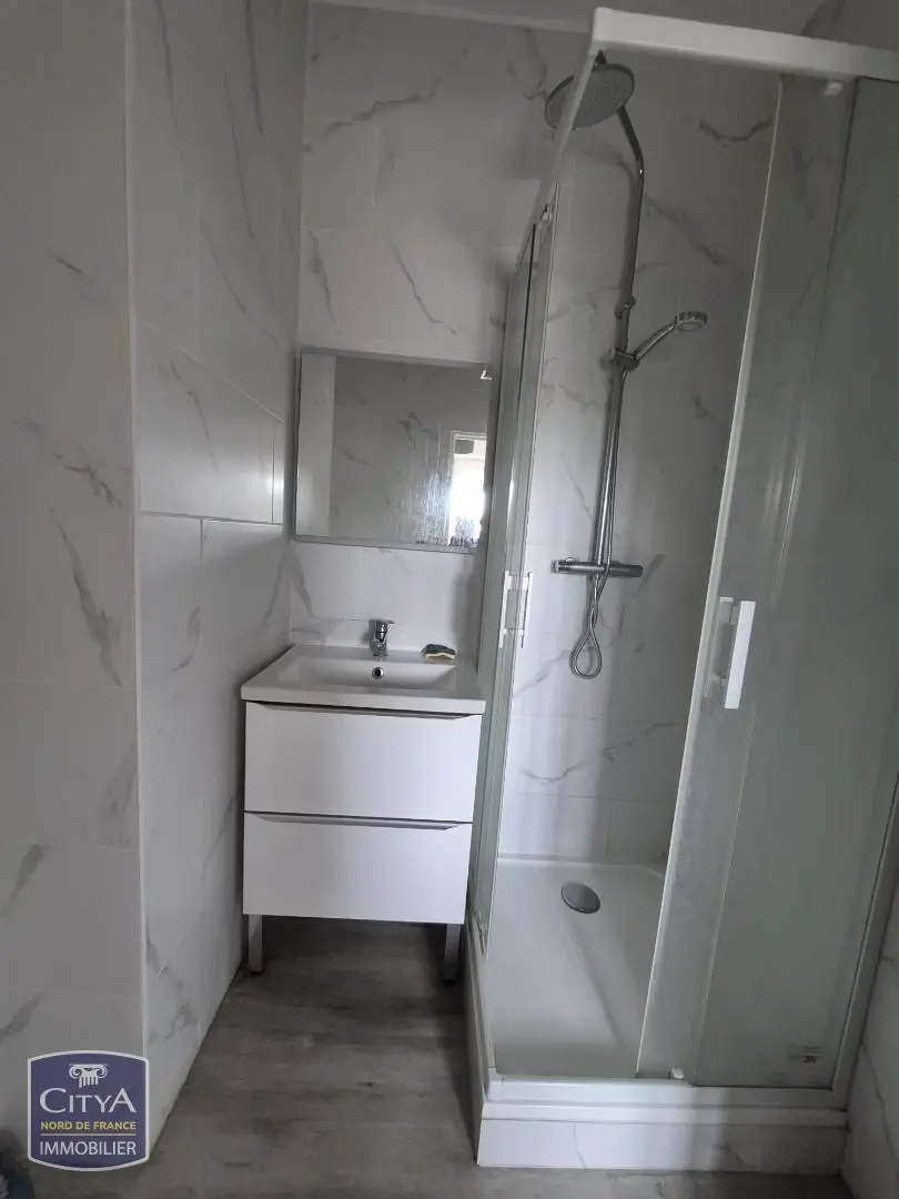 Photo 2 appartement Cambrai
