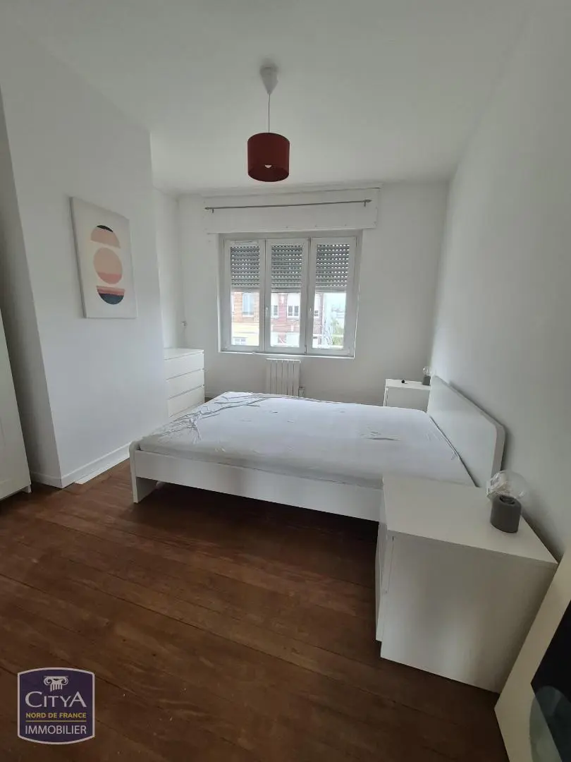 Photo 3 appartement Cambrai