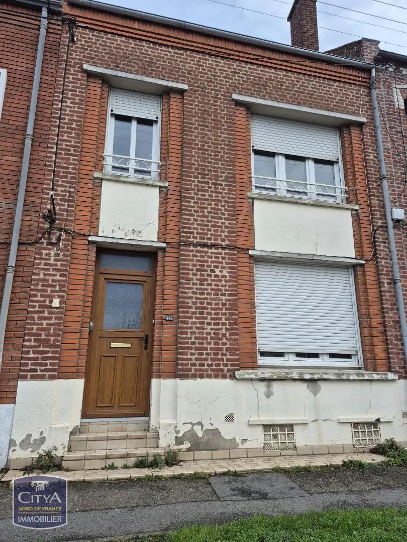 Photo 4 appartement Cambrai