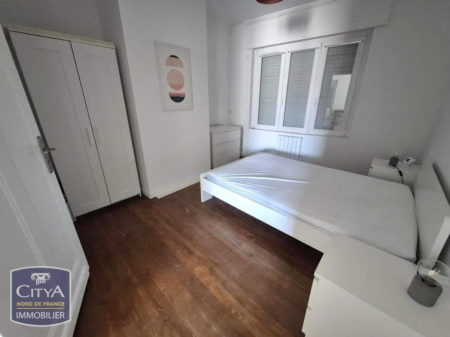 Photo 6 Appartement 2 pièces 31m²