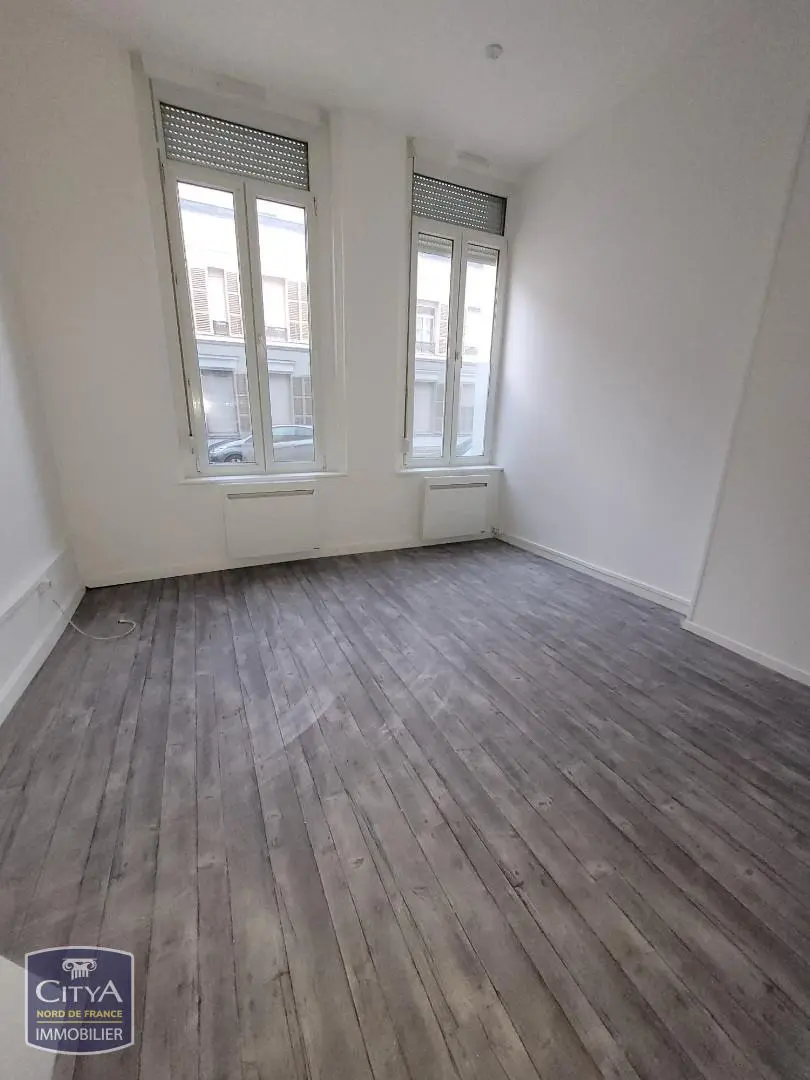 Photo 1 appartement Cambrai