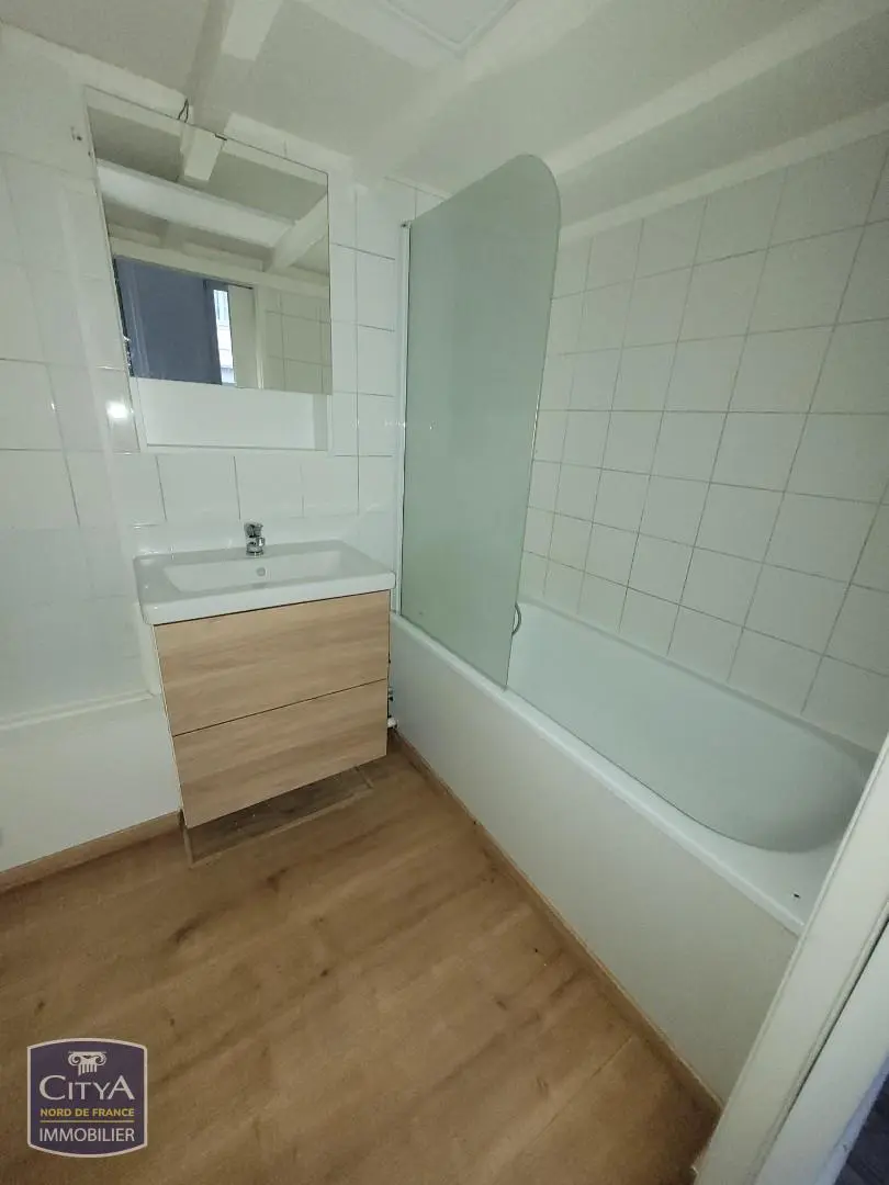 Photo 2 appartement Cambrai