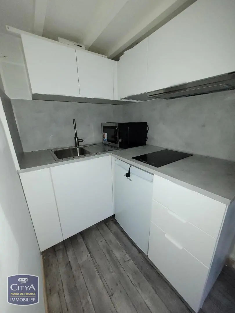 Photo 3 appartement Cambrai