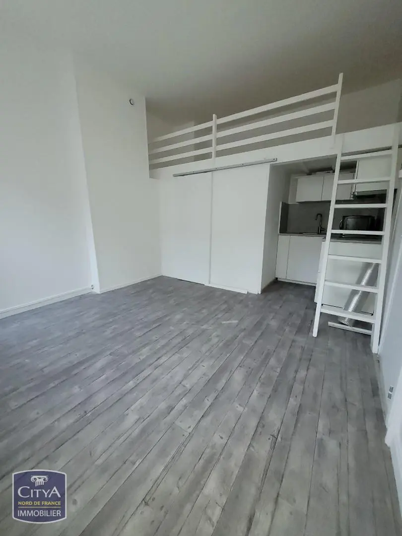 Photo 4 appartement Cambrai